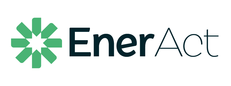 Logo EnerAct
